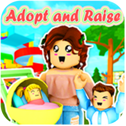 Adopt and Raise a Baby or Pet