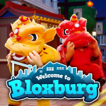 [🧧] Welcome to Bloxburg