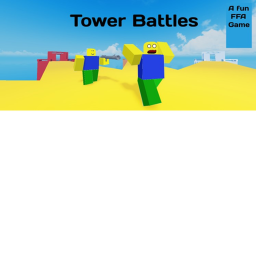 Tower Battles