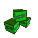Murder Mystery 2 Robux Crate