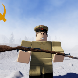 Fort Kursk 1940's