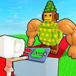 Train Brainrot to Fight