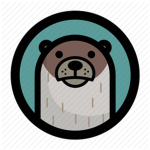 THE OTTERS!!