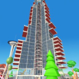 Ocean Hotels Leaked