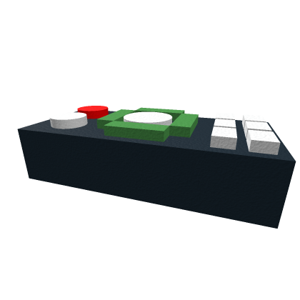 TV Remote