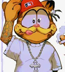 garfield gng