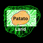 patato land