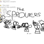 TheSprouters