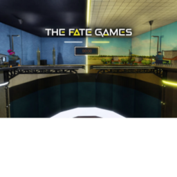The Fate Games