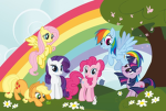 ~Land Of Equestria~