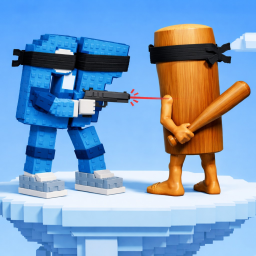 [❄️] Brainrot Blind Shot