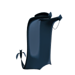 Black Ice Cape