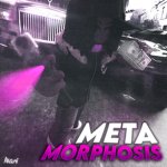 Metamorphosis!