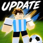 Build A Soccer Squad! [PRIME] Roblox game thumbnail