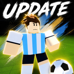 Build A Soccer Squad! [PRIME] icon