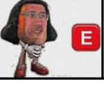 People who spam E