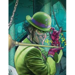 Riddler fans only
