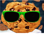 Cookie Loving People (C.L.P.)