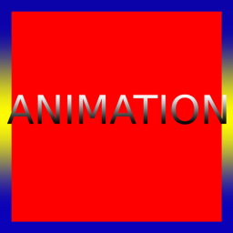 Animations For Fun