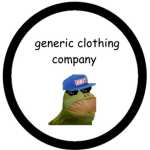 generic clothing company co.