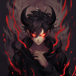 flaming gamerz