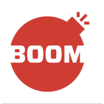 Boom world