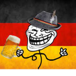 Troll Germany