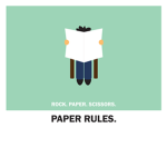 PAPER RULESS!!!!!!!!!!!!!