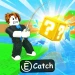 Catch Lucky Blocks From River icon