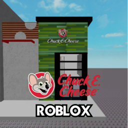 Chuck E Cheese Store