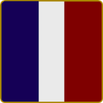 [1812] Empire Français