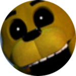 Golden Freddy Unlocked  Roblox badge thumbnail
