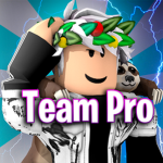 ¡Team Pro!