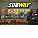 SUBWAY cafe (xbox one version)