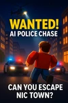 NIC'S EPIC POLICE GAMES Group Thumbnail