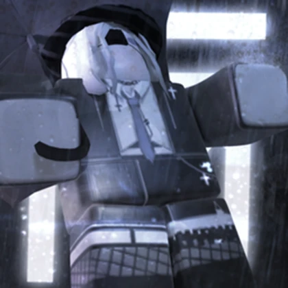 Rain District Roblox group icon