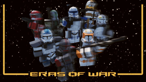 Eras of War