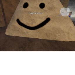 happy cave :D