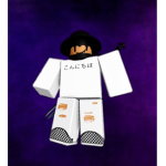 Fishy's Clothing Store!