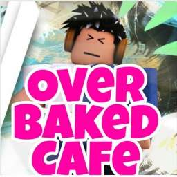 Overbaked Interview Center [V2]