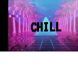 Relaxing Hangout
