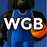 [WGB] Weno Gang Basketball