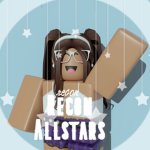 Recon Allstars -