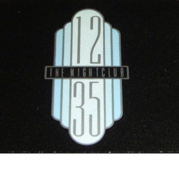 1980's Club 1235 Miami