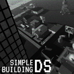 Simple Building DS icon
