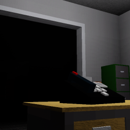 Five Nights At A Weird Complex icon