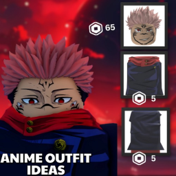 [🥇] Anime Outfit Ideas