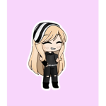 Gacha Hangout