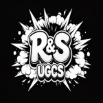 R&S UGCS