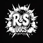 R&S UGCS Group Thumbnail